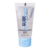 Интимная смазка на водной основе Glide - 30 мл.