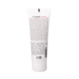 Гель на водной основе с ароматом клубники Superglide Strawberry - 75 мл.