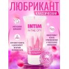 Гель-лубрикант Intim Classic с витамином Е и алоэ вера - 60 гр.