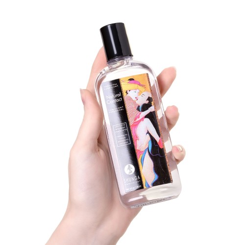 Лубрикант на водной основе Natural Contact - 125 мл.