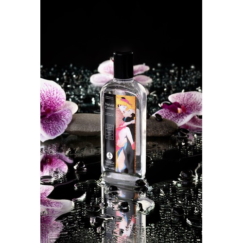 Лубрикант на водной основе Natural Contact - 125 мл.