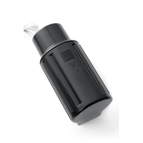 Мастурбатор-полуторс Alice с вибрацией и ротацией