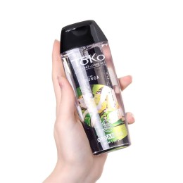 Лубрикант на водной основе Toko Organica - 165 мл.