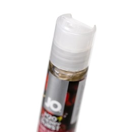 Ароматизированный лубрикант JO Flavored Cherry - 30 мл.