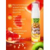 Гель-смазка Tutti-Frutti со вкусом тропических фруктов - 30 гр.
