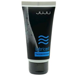 Увлажняющий лубрикант JUJU на водной основе - 50 мл.