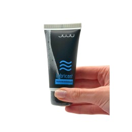 Увлажняющий лубрикант JUJU на водной основе - 50 мл.