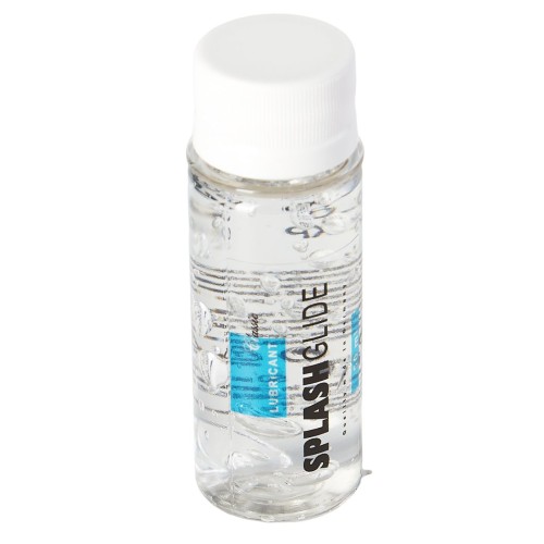 Лубрикант на водной основе Splashglide Lubricant Classic - 50 мл.