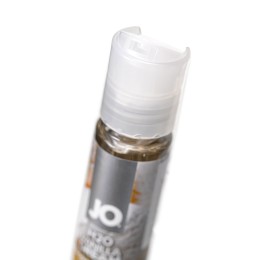 Ароматизированный лубрикант на водной основе JO Flavored Vanilla H2O - 30 мл.