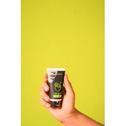 Съедобный лубрикант JUJU Coconut с ароматом кокоса - 50 мл.