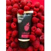 Съедобный лубрикант JUJU Raspberry с ароматом малины - 50 мл.