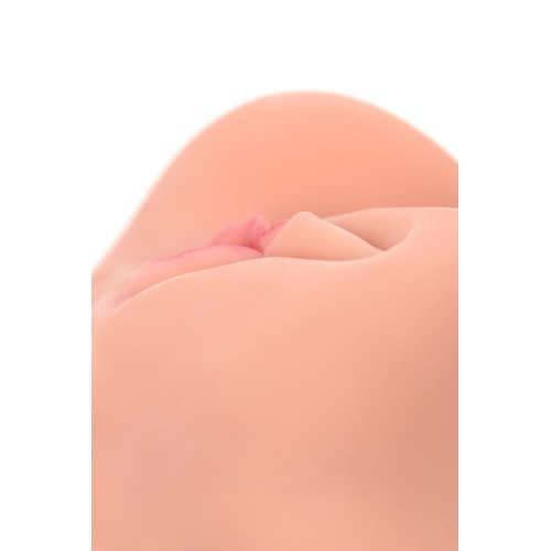 Мастурбатор-вагина Adarashi 3 без вибрации