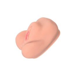 Мастурбатор-вагина Adarashi 3 без вибрации