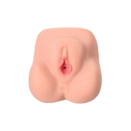 Мастурбатор-вагина Adarashi 3 без вибрации