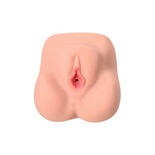 Мастурбатор-вагина Adarashi 3 без вибрации