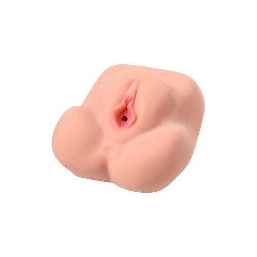 Мастурбатор-вагина Adarashi 3 без вибрации