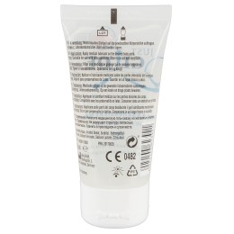 Смазка на водной основе Just Glide Waterbased - 50 мл.