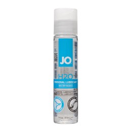 Лубрикант на водной основе JO Personal Lubricant H2O - 30 мл.