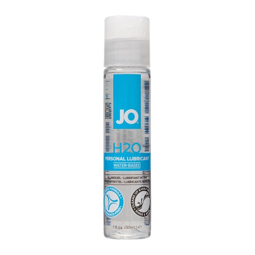 Лубрикант на водной основе JO Personal Lubricant H2O - 30 мл.