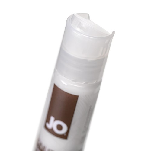 Водно-масляный лубрикант JO Silicon free Hybrid Lubricant ORIGINAL- 30 мл.