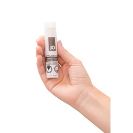 Водно-масляный лубрикант JO Silicon free Hybrid Lubricant ORIGINAL- 30 мл.