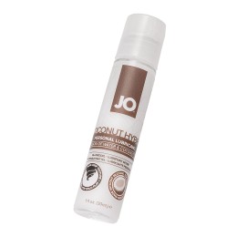 Водно-масляный лубрикант JO Silicon free Hybrid Lubricant ORIGINAL- 30 мл.