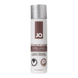 Лубрикант водно-масляный JO Hybrid Lubricant ORIGINAL - 120 мл.