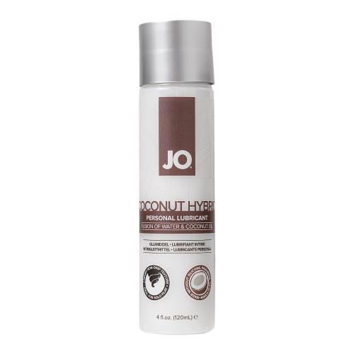 Лубрикант водно-масляный JO Hybrid Lubricant ORIGINAL - 120 мл.