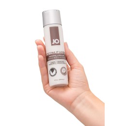 Лубрикант водно-масляный JO Hybrid Lubricant ORIGINAL - 120 мл.