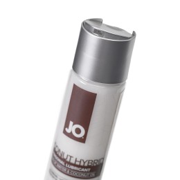 Лубрикант водно-масляный JO Hybrid Lubricant ORIGINAL - 120 мл.
