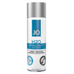 Нейтральный лубрикант на водной основе JO Personal Lubricant H2O - 60 мл.