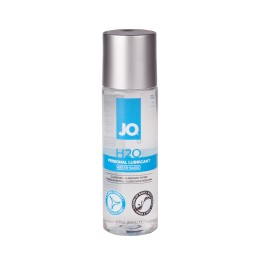 Нейтральный лубрикант на водной основе JO Personal Lubricant H2O - 60 мл.
