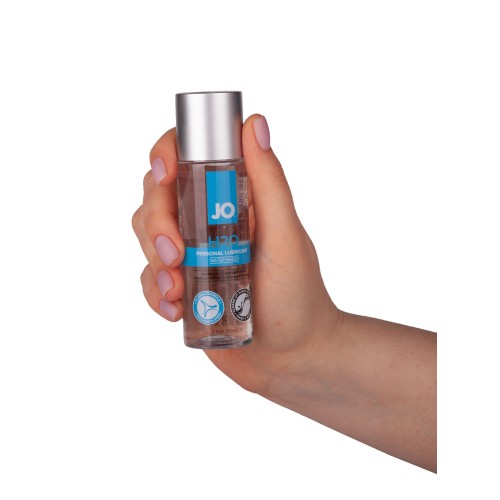 Нейтральный лубрикант на водной основе JO Personal Lubricant H2O - 60 мл.