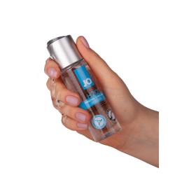 Нейтральный лубрикант на водной основе JO Personal Lubricant H2O - 60 мл.