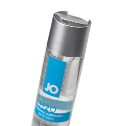 Нейтральный лубрикант на водной основе JO Personal Lubricant H2O - 120 мл.