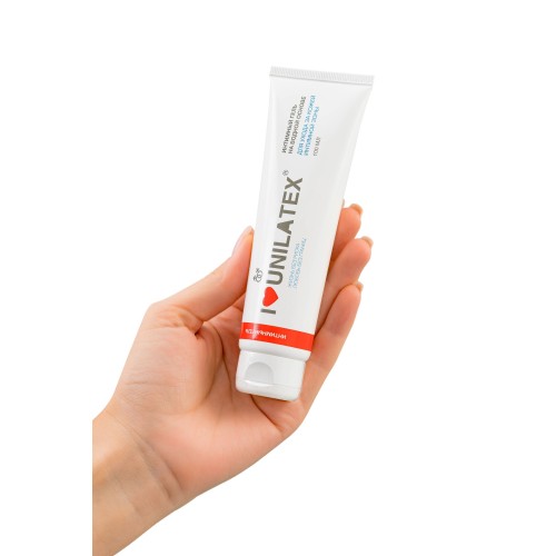 Лубрикант на водной основе Unilatex Gel - 100 мл.