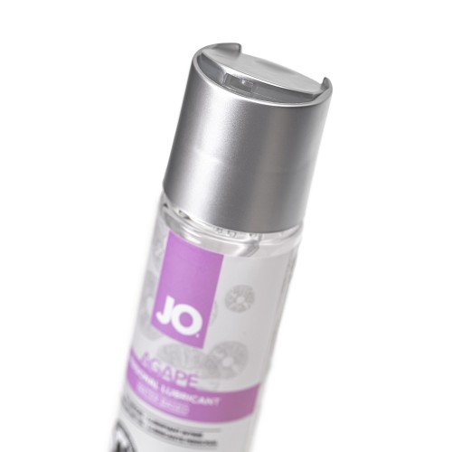 Лубрикант на водной основе для женщин JO AGAPE LUBRICANT ORIGINAL - 60 мл.