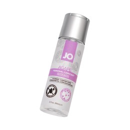 Лубрикант на водной основе для женщин JO AGAPE LUBRICANT ORIGINAL - 60 мл.