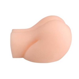 Мастурбатор-полуторс Angel без вибрации