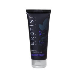 Лубрикант на водной основе с ароматом лесных ягод Forest Fruit - 100 мл.