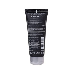 Лубрикант на водной основе с ароматом лесных ягод Forest Fruit - 100 мл.