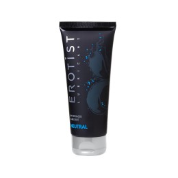 Увлажняющая смазка на водной основе Neutral - 100 мл.