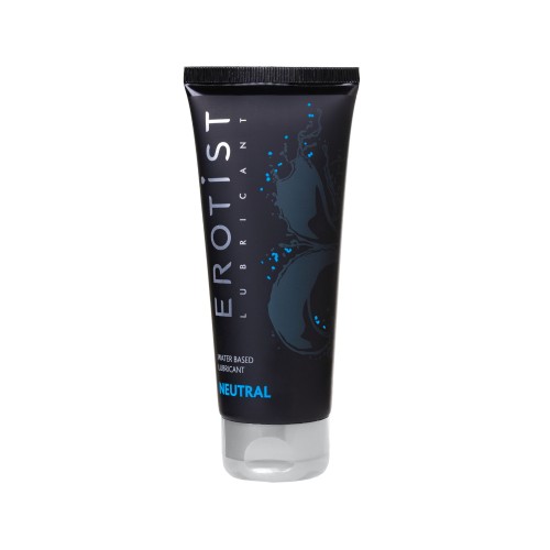 Увлажняющая смазка на водной основе Neutral - 100 мл.