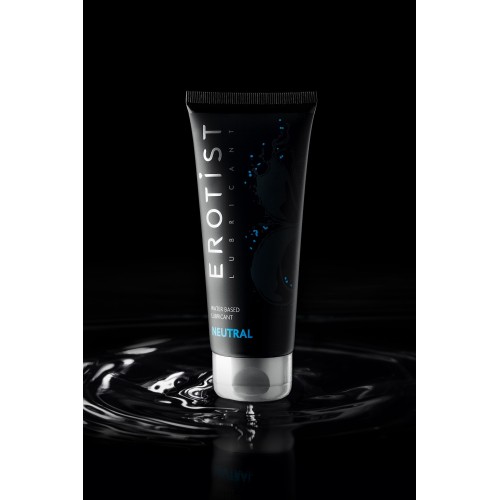 Увлажняющая смазка на водной основе Neutral - 100 мл.