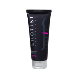 Лубрикант для секс-игрушек на водной основе Toys - 100 мл.