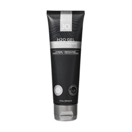 Лубрикант-гель для мужчин JO H2O GEL ORIGINAL - 120 мл.