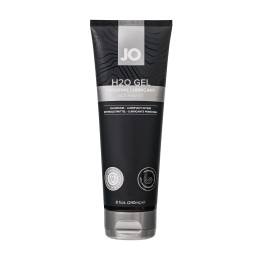Лубрикант-гель для мужчин JO H2O GEL ORIGINAL - 240 мл.