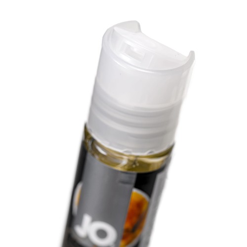 Лубрикант с ароматом крем-брюле JO GELATO CREME BRULEE - 30 мл.