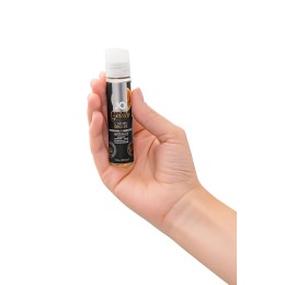 Лубрикант с ароматом крем-брюле JO GELATO CREME BRULEE - 30 мл.