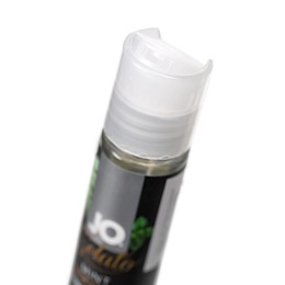 Лубрикант с ароматом мятного шоколада JO GELATO MINT CHOCOLATE - 30 мл.